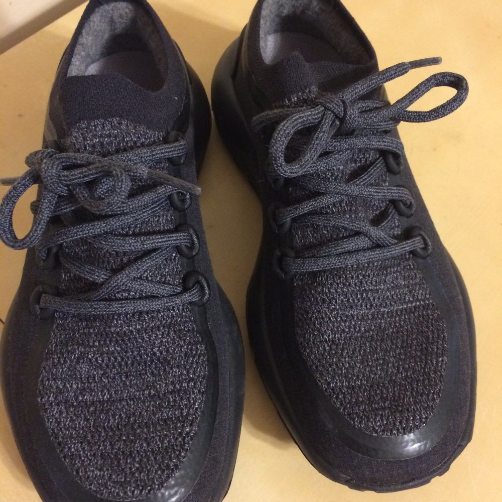 Allbirds Trail Runner Shoes